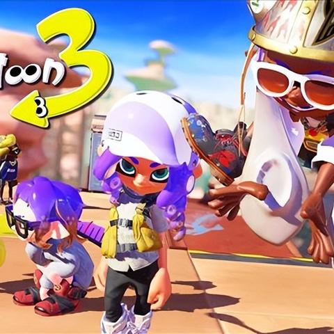 《喷射战士3》英雄模式全物品攻略地图,高效收集秘籍大揭秘 《喷射战士3》英雄模式全物品攻略地图,高效收集秘籍大揭秘