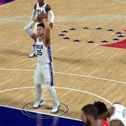 《NBA2K23》控球后卫77徽章建模攻略:解锁超强技巧秘籍 《NBA2K23》控球后卫77徽章建模攻略:解锁超强技巧秘籍