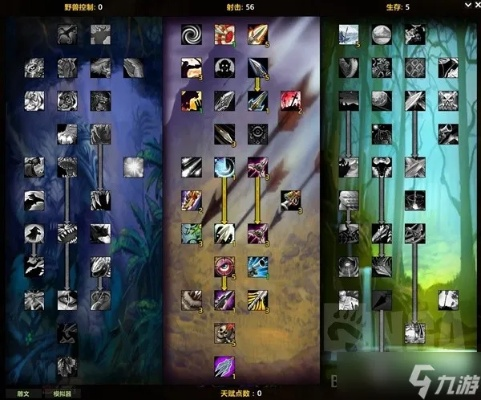 《魔兽世界》WLK怀旧服DK前夕攻略:天赋加点+装备推荐,输出技巧深度解析 《魔兽世界》WLK怀旧服DK前夕攻略:天赋加点+装备推荐,输出技巧深度解析