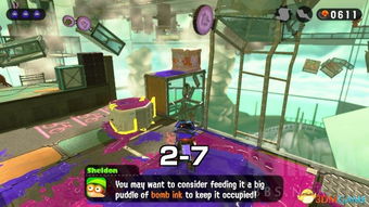 《喷射战士3》英雄模式攻略：揭秘隐藏关卡通关秘籍，轻松解锁新挑战！