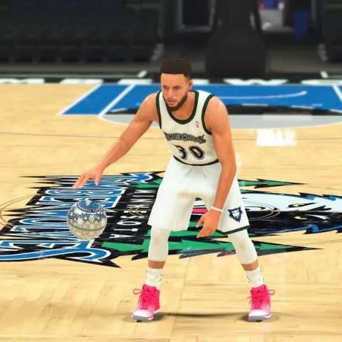 NBA2K23运球技巧揭秘：独家运球包攻略分享