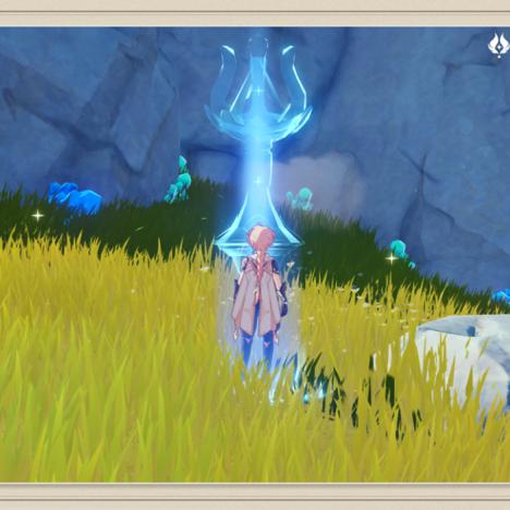 《原神》破魔之弓图纸攻略：轻松掌握获取技巧，解锁神秘武器！