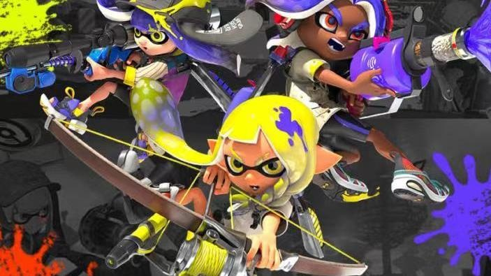 《喷射战士3》装备技能搭配攻略:打造最强战力,解锁神秘新技能 《喷射战士3》装备技能搭配攻略:打造最强战力,解锁神秘新技能