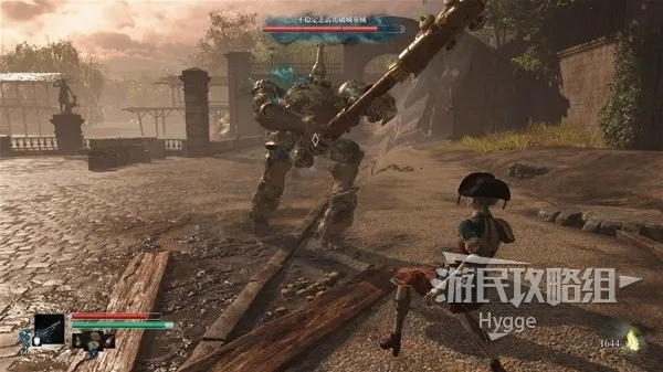 《钢铁崛起》模组钥匙获取攻略：高效收集秘籍，解锁隐藏宝藏