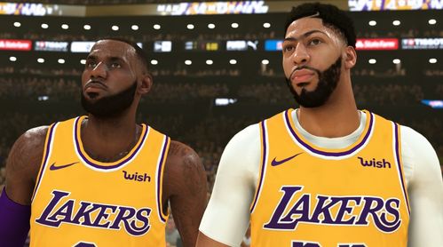 NBA2K23修改器攻略：轻松上手，解锁游戏新境界！