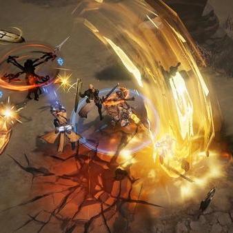 《暗黑不朽》武僧PVP攻略：必杀技能搭配，助你战力飙升！