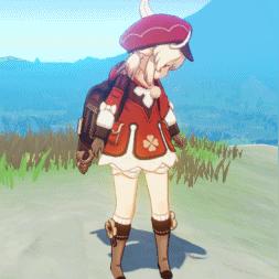 《原神》风景照片攻略：探索画中秘境，解锁静态美景新玩法