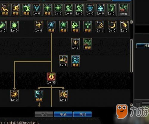 DNF 95 版本红眼最新加点攻略 DNF 95 版本红眼最新加点攻略