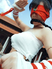 英雄联盟女角色,颜值与Mayumi难分伯仲