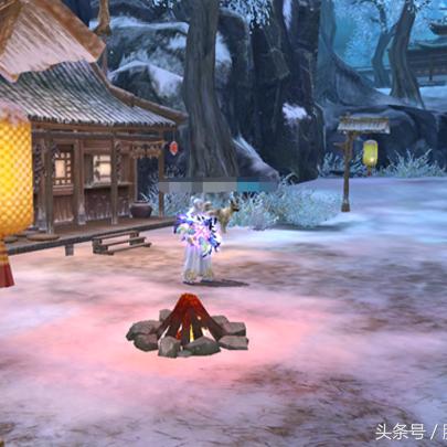 天龙八部地图(怎么快速掌握) 天龙八部地图(怎么快速掌握)