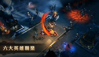 《暗黑破坏神不朽》野蛮人副本攻略：高效组队Build技巧深度解析