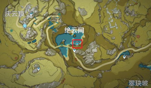 《原神》多莉养成必备：高效素材搜集攻略大揭秘