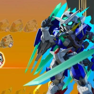 《SD高达激斗同盟》独家揭秘：必看特殊对话视频精选集