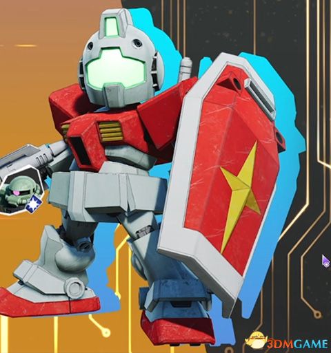 《SD高达激斗同盟》9月1日大更新！全新玩法揭秘，不容错过！