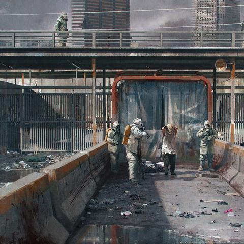 《最后生还者》道具搜集攻略:深度解析留言、传单与笔记技巧 《最后生还者》道具搜集攻略:深度解析留言、传单与笔记技巧