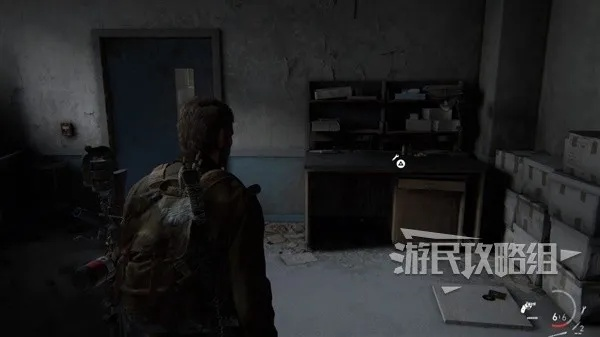 《最后生还者》工具箱位置速查攻略，新手必看技巧揭秘