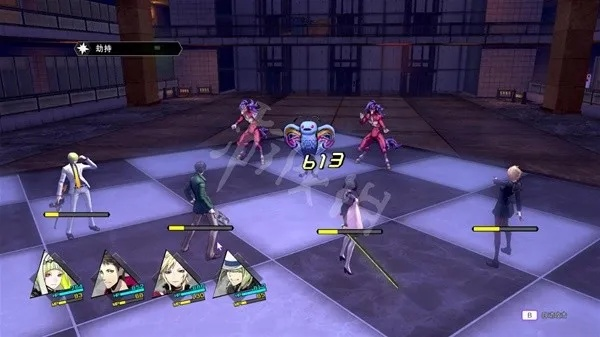 《灵魂骇客2》阿尔达速刷攻略！教你轻松击败隐藏BOSS新技巧