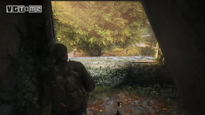 《最后生还者》隐藏门秘境攻略：解锁未知的生存奥秘