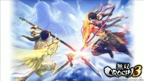 《无双大蛇2》吕布哪吒源义经神技揭秘：组合绝杀攻略大放送