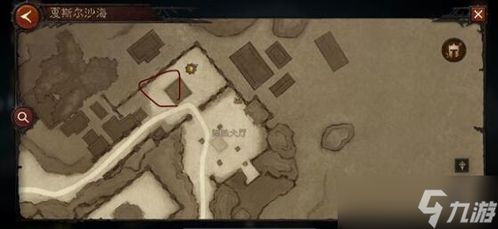 《暗黑破坏神不朽》咒毒之地探险攻略:揭秘神秘位置新玩法 《暗黑破坏神不朽》咒毒之地探险攻略:揭秘神秘位置新玩法