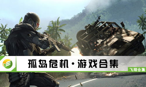 孤岛危机1汉化补丁,开启游戏世界的语言之门 孤岛危机1汉化补丁,开启游戏世界的语言之门