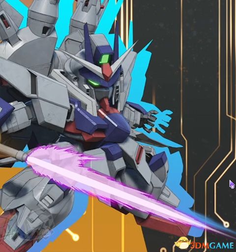 解锁《SD高达激斗同盟》元祖高达技巧：轻松获得RX-78-2高达攻略秘籍