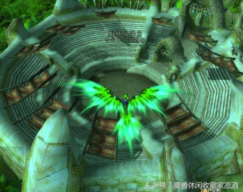 征服古拉巴什竞技场，解锁大师成就之路