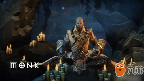 《暗黑破坏神不朽》圣教军PVP攻略：掌握制胜秘诀，轻松称霸战场