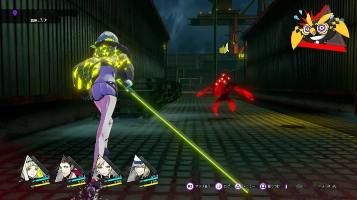 《灵魂骇客2》攻略：专家揭秘高效通关技巧，解锁隐藏秘籍！