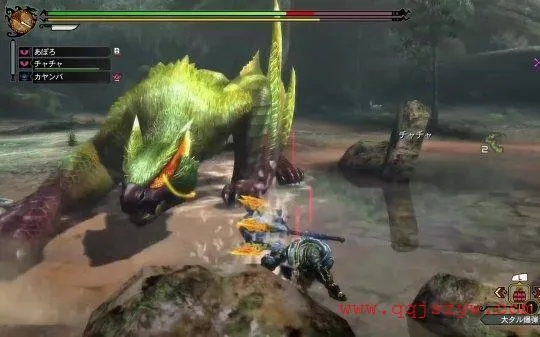 月迅龙狩猎技巧揭秘:掌握大小金攻略,轻松升级! 月迅龙狩猎技巧揭秘:掌握大小金攻略,轻松升级!