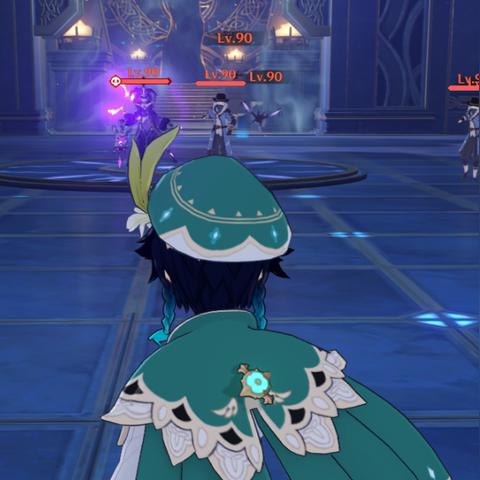 《原神》花任务攻略：高效触发点位揭秘，掌握花之秘境！