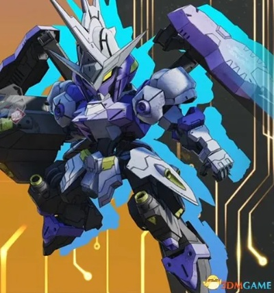 《SD高达激斗同盟》混战全隐藏机体攻略：独家获取方法大揭秘