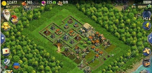 《最远的边陲》建筑布局攻略:揭秘高效布局技巧,打造最强边陲基地 《最远的边陲》建筑布局攻略:揭秘高效布局技巧,打造最强边陲基地