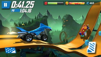 《极限竞速5》风火轮DLC全等级挑战攻略，轻松解锁技巧揭秘