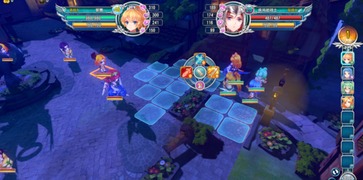 天使帝国4四级职业解锁攻略：全人物转职任务解析