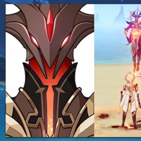 《原神》2.8版深境螺旋阵容攻略：打造最强队伍，解锁隐藏秘境