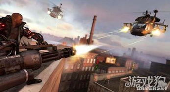 虐杀原形2通关后，下一站游戏之旅去向何方？