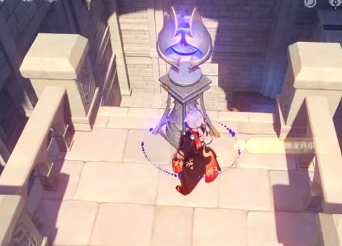 《原神》幽夜默示录碎片攻略：轻松解锁城堡模型新玩法