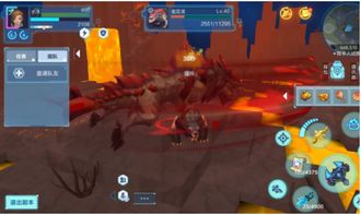 试炼之地奥库,勇气与希望的传奇 试炼之地奥库,勇气与希望的传奇