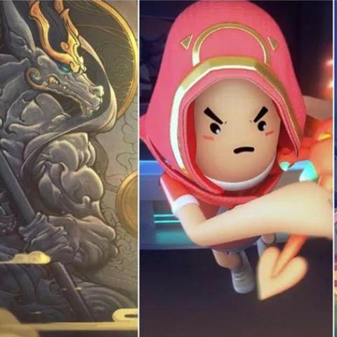 梦幻西游，一场跨越时空的梦幻之旅