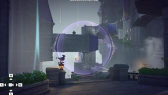 《原神》2.8版幽夜高城秘境解谜攻略：高效教程助你轻松通关