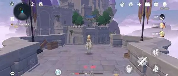 《原神》幽夜默示录桥梁修复攻略，轻松掌握高效技巧