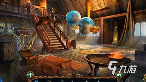 探寻安城密室的游玩之地