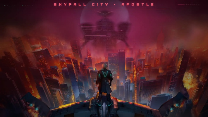 《赛博朋克》全新战争玩法革新,探索未来世界奥秘! 《赛博朋克》全新战争玩法革新,探索未来世界奥秘!