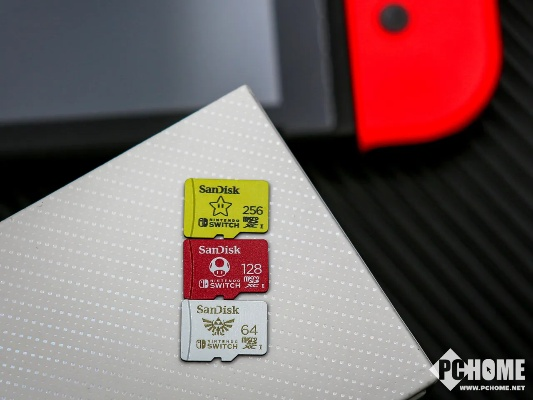 任天堂Switch初代卡带盒红色升级，告别透明时代新体验