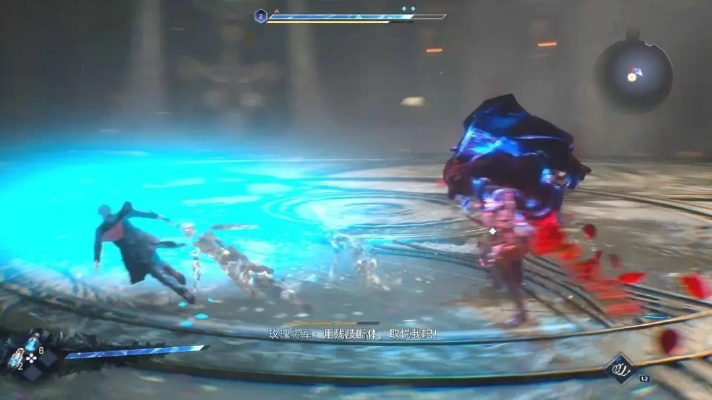 《失落之魂》全新升级！修复Bug+机制优化，畅玩体验再飞跃