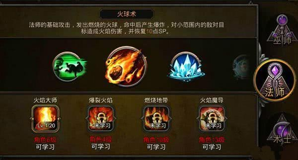 《降世烈焰尊者攻略》必备阵容解析，轻松通关长生天机！