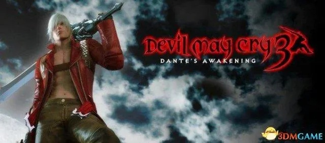 《鬼泣3》武器全攻略：深度解析但丁招式秘籍，解锁最强战斗技巧