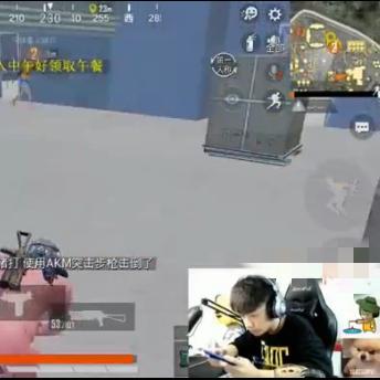 《绝地求生》身法技巧攻略：掌握高阶操作，轻松吃鸡！