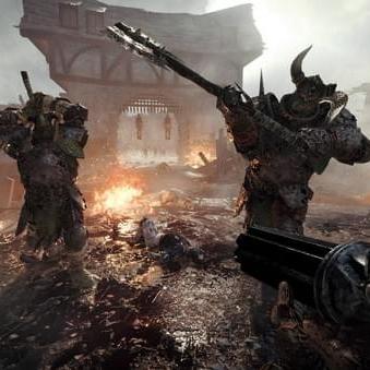 《战锤末世鼠疫2》地图五书攻略：揭秘隐藏位置，解锁全新玩法